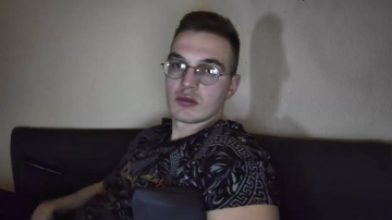 GermanBoy0205  07-11-2021 video cumshow